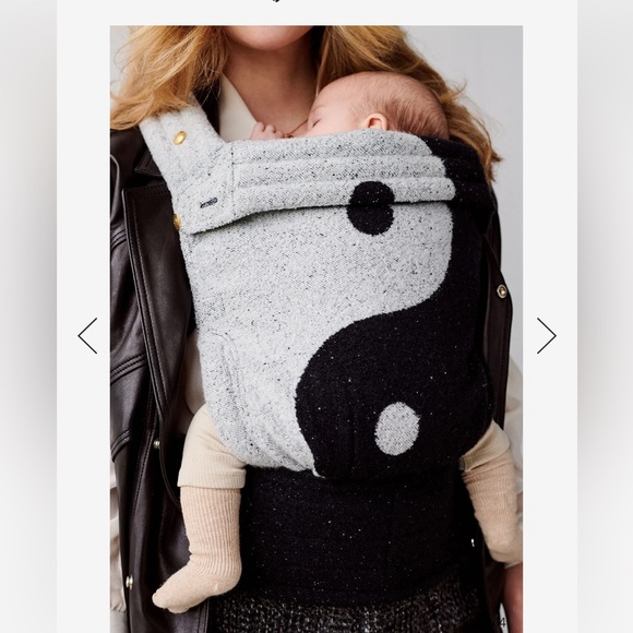 ******SOLD******
Artipoppe Yin Yang in Cashmere and Silk - Picture 4 of 4